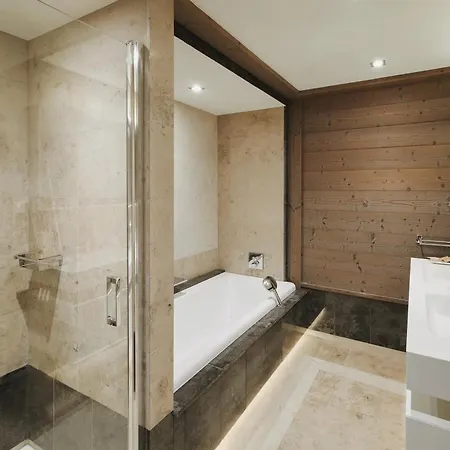 Kır Evi Saint-Andrews - 100 Meters To Eiffel Tower - Prime Spot Courdimanche
